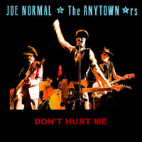 Joe Normal & The Anytown'rs - Don't Hurt Me