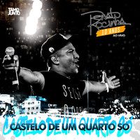 Renato Da Rocinha - Castelo de um Quarto Só - Radio Edit Ao Vivo