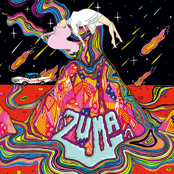 Zuma - Zuma