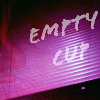 Berry - Empty Cup