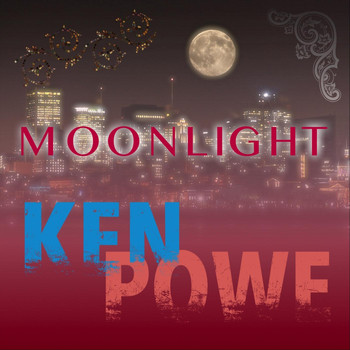 Ken Powe - Moonlight