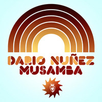 Dario Nuñez - Musamba