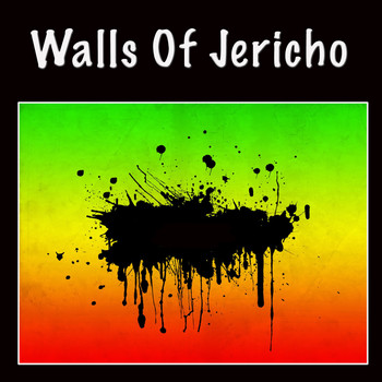 Various Artists - Walls of Jericho