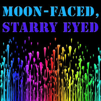 The Marty Paich Dek-Tette - Moon-Faced, Starry Eyed