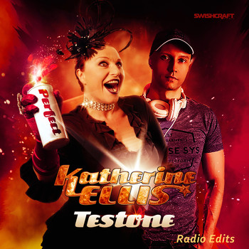 Katherine Ellis & Testone - Perfect (The Radio Edits)