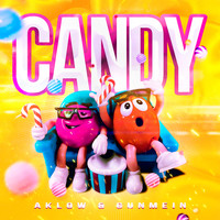 Aklow & Gunmein - Candy