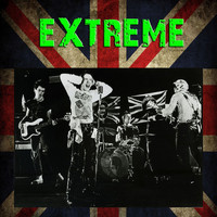 Sex Pistols - Extreme