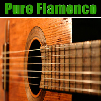 Carlos Montoya - Pure Flamenco