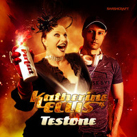 Katherine Ellis & Testone - Perfect (The Club Mixes)