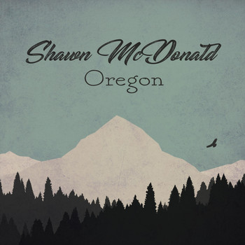Shawn McDonald - Oregon