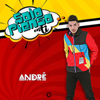 André - Solo Pienso en Ti