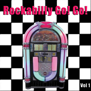 Various Artists - Rockabilly Go! Go! Vol. 1