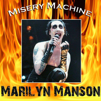 Marilyn Manson - Misery Machine (Live)