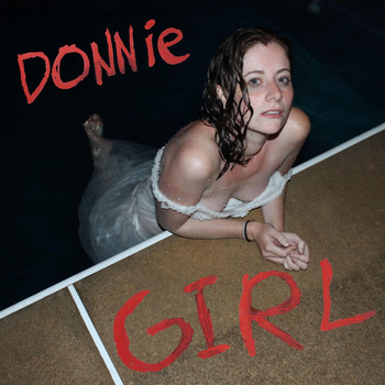 Donnie - Girl (Explicit)