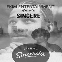 Sincere - Your's Sincerely
