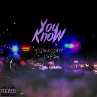 P-Dub Of GME - You Know (Explicit)