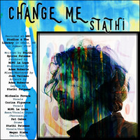 Stathi - Change Me