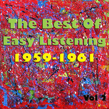 Various Artists - The Best of Easy Listening 1959 - 1961, Vol. 2
