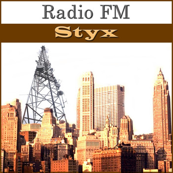 Styx - Radio FM Styx (Live)