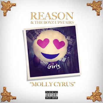 Reason - Prescription (Molly Cyrus) (Explicit)