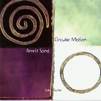 Amrit Sond - Circular Motion