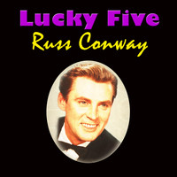 Russ Conway - Lucky Five