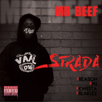 Mr. Beef - Strada