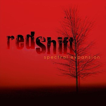 Redshift - Spectral Expansion
