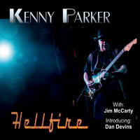 Kenny Parker - Hellfire