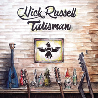 Nick Russell - Talisman (Explicit)