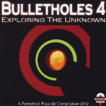 Various Artists - Bulletholes 4: Exploring the Unknown (Explicit)