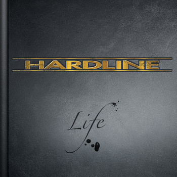 Hardline - Page of Your Life