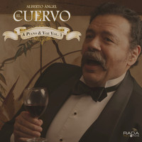 Alberto Ángel "El Cuervo" - A Piano y Voz, Vol. 3