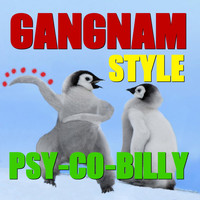 PSY-CO-BILLY - GANGNAM STYLE