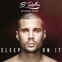Robin Bengtsson - Sleep on It (Blunder Remix)