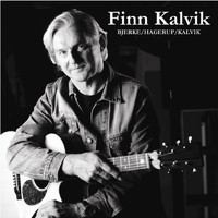 Finn Kalvik - Bjerke / Hagerup / Kalvik