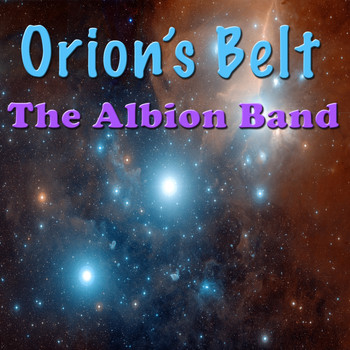 The Albion Band - Orion's Belt (Live)
