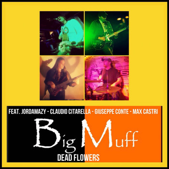 Big Muff - Dead Flowers