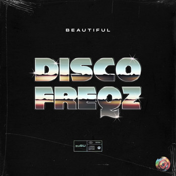 Disco Freqz - Beautiful