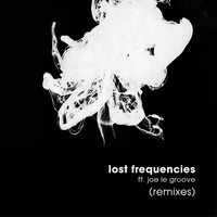 JazzyFunk - Lost Frequencies (Remixes)