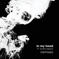JazzyFunk - In My Head (Remixes)