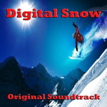 Various Artists - Digital Snow (Original Soundtrack)