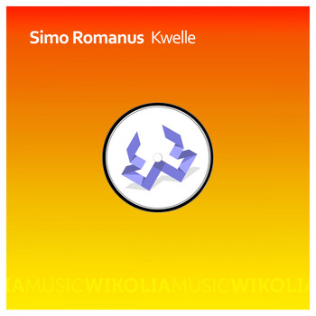 Simo Romanus - Kwelle (Extended Version)