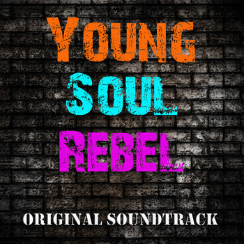 Various Artists - Young Soul Rebel (Original Soundtrack)