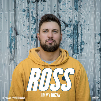 Ross - Jimmy Rozay (Explicit)