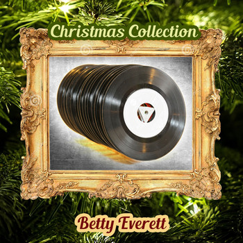 Betty Everett - Christmas Collection