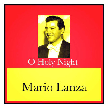 Mario Lanza - O Holy Night