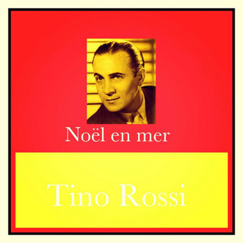 Tino Rossi - Noël en mer