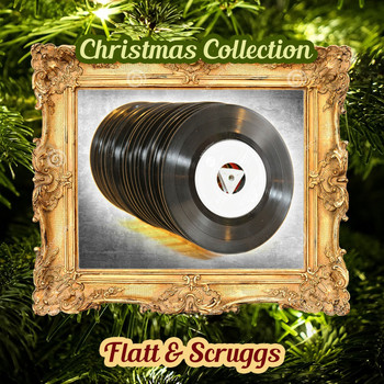 Flatt & Scruggs - Christmas Collection