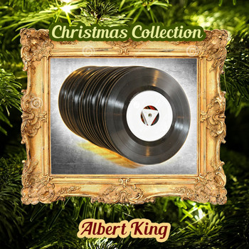 Albert King - Christmas Collection